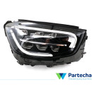 MERCEDES-BENZ GLC (X253) Scheinwerfer-Set (A2539066901)