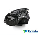 MERCEDES-BENZ GLC (X254) Scheinwerfer-Set (A2549061500)