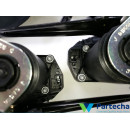 VW TIGUAN (AD1) Sicherheitsgurt SET R+L (5NC857706D)