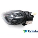 PORSCHE CAYENNE (9YA) Scheinwerfer-Set (9Y0941035L)