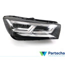 AUDI Q5 (FYB) Scheinwerfer-Set (80A941035)