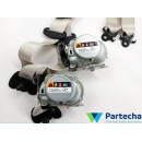 BMW X5 (G05) Sicherheitsgurt SET vorne R+L (749784407)