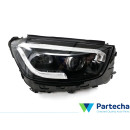 MERCEDES-BENZ GLC Coupe (C253) Scheinwerfer-Set (A2539065503)