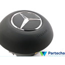 MERCEDES-BENZ C-Class w206 Fahrerairbag (A0008607503)