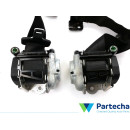 BMW X1 (F48) Sicherheitsgurt HINTEN SET R+L (111653077)