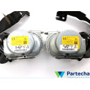 BMW X1 (F48) Sicherheitsgurt HINTEN SET R+L (111653077)