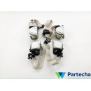 BMW X5 (G05) Sicherheitsgurt vorne + hinten SET R+L (794162604)