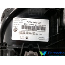 BMW 5 Touring (G31) Scheinwerfersatz schwarz innen (8499121)