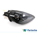 PORSCHE CAYENNE (9YA) Scheinwerfer-Set (9Y0941033AK)