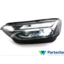 AUDI Q5 FY facelift Scheinwerfer-Set (80A941033F)