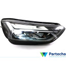 AUDI Q5 FY facelift Scheinwerfer-Set (80A941033F)