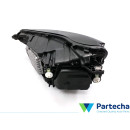 AUDI Q5 FY facelift Scheinwerfer-Set (80A941033F)