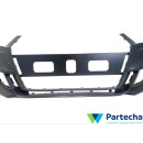 AUDI A3 (8V1, 8VK) Frontstoßstange S-Linie (8V0807065AE)