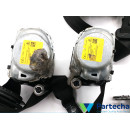 AUDI Q7 (4MB) Sicherheitsgurt vorne + hinten SET R+L (4M0857811B)