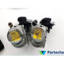 AUDI Q7 (4MB) Sicherheitsgurt vorne + hinten SET R+L (4M0857811B)