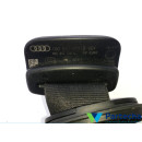 AUDI Q7 (4MB) Sicherheitsgurt vorne + hinten SET R+L (4M0857811B)