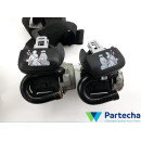 AUDI Q7 (4MB) Sicherheitsgurt vorne + hinten SET R+L (4M0857811B)