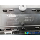 AUDI A6 (4G2, 4GC, C7) Stoßstangengitter S-line (4G0853651)