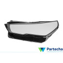 BMW 5 Series (G60) Scheinwerferglas-Set (5A798D2)