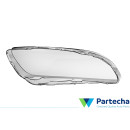 VOLVO S60 II (134) Scheinwerferglas (31420261)