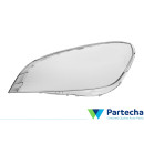 VOLVO V60 (155, 157) Scheinwerferglas (31299990)