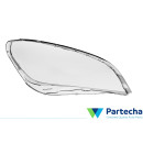 VOLVO V60 (155, 157) Scheinwerferglas (31299990)
