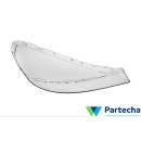 VOLVO V60 (155, 157) Scheinwerferglas (31299990)