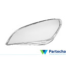 VOLVO S60 II (134) Scheinwerferglas (31299991)