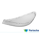 VOLVO S60 II (134) Scheinwerferglas (31299991)