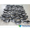 PORSCHE MACAN (95B) Scheinwerfer-Set (95B941009AL)