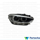 BMW 1 (F20) Scheinwerfergehäuse (7498938)