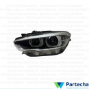 BMW 1 (F20) Scheinwerfergehäuse (7498937)