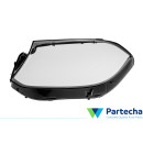 MERCEDES-BENZ GLS (X166) Scheinwerferglas-Set (A1669062803)