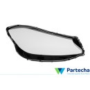 MERCEDES-BENZ A-CLASS (W176) Scheinwerferglas (A1769068900)