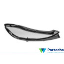 MERCEDES-BENZ A-CLASS (W176) Scheinwerferglas (A1769068900)