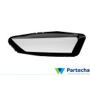AUDI R8 (4S3) Scheinwerferglas (4S0941086)