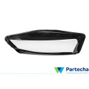 AUDI R8 (4S3) Scheinwerferglas (4S0941086)