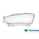 BMW X3 (F25) Scheinwerferglas-Set (63 11 7 276 992)