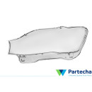 BMW X3 (F25) Scheinwerferglas-Set (63 11 7 276 992)