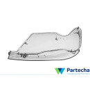 BMW X3 (F25) Scheinwerferglas-Set (63 11 7 276 992)