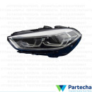 BMW 2 Gran Coupe (F44) Scheinwerfergehäuse (5A1E063)