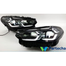 BMW X3 (G01 LCI) Scheinwerfer-Set (5A29205)