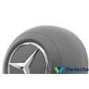 MERCEDES-BENZ E-CLASS (W213) Fahrerairbag (646286900)