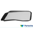 AUDI A8 (4H2, 4H8, 4HC, 4HL) Scheinwerferglas (4H0941003)