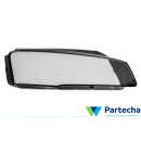 AUDI A8 (4H2, 4H8, 4HC, 4HL) Scheinwerferglas (4H0941036)