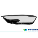 AUDI A8 (4N2, 4N8) Scheinwerferglas (4N0941033C)