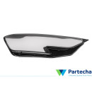 AUDI A8 (4N2, 4N8) Scheinwerferglas (4N0941034C)