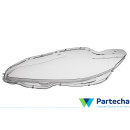 JAGUAR XJ (X351) Scheinwerferglas (AW9313W029AD)