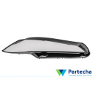 JAGUAR XF (X250) Scheinwerferglas (CX23-13W029-EF)
