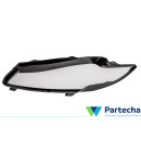 JAGUAR XF (X250) Scheinwerferglas (CX23-13W029-EF)